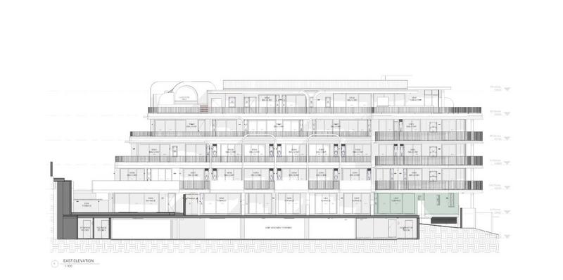 1 Bedroom Property for Sale in Green Point Upper Western Cape